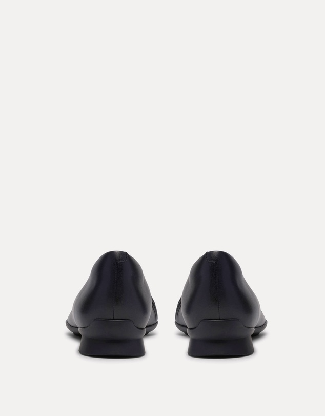Clarks - Jazmynn Lo Black