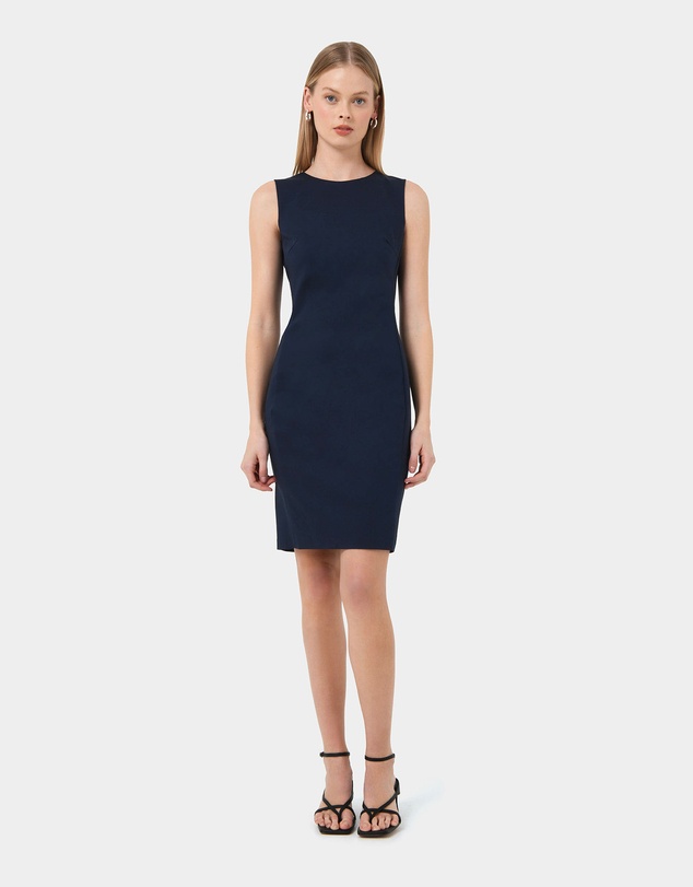 Forcast - Taylor Fitted Dress