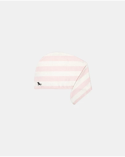Dock & Bay - Waffle Hair Wrap