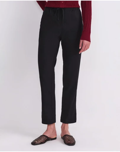 Sportscraft - Rosa Linen Pants
