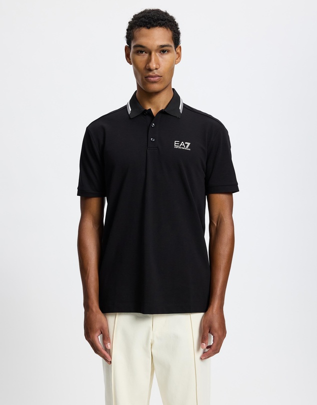 Emporio Armani EA7 - Train Summer Block M Polo