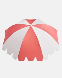 Basil Bangs - The Weekend Umbrella