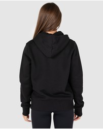 UNIT - UNIT Highland Ladies Pullover Hoodie