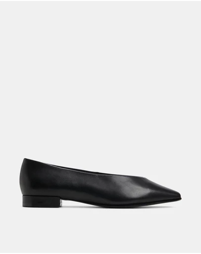 ALDO - Zolita Ballerina Flats