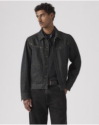 Levi's - Market Miners Trucker Jacket