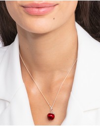 THOMAS SABO - Necklace Apple