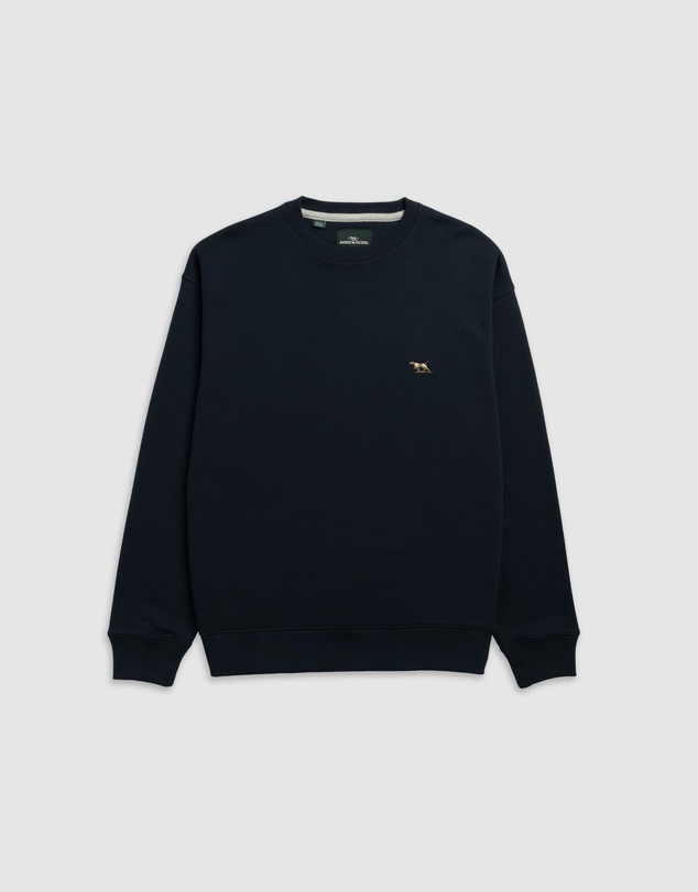 Rodd & Gunn - Otago Crew Neck Sweat