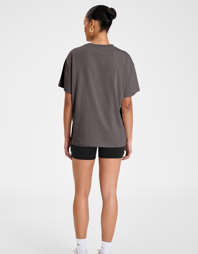 All Fenix - ALLFENIX Waves Logo Tee