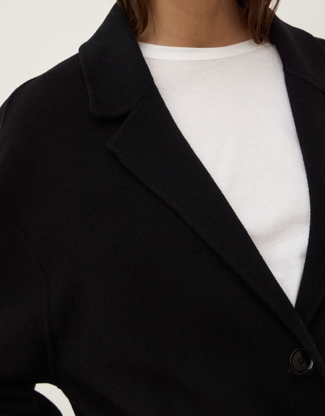 Assembly Label - Jenna Wool Jacket