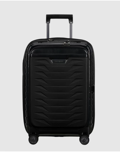Samsonite - Proxis Spinner 55cm Expandable Easy Access