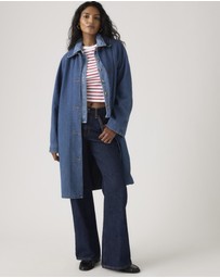 Levi's - Frankie Mac Trench Coat