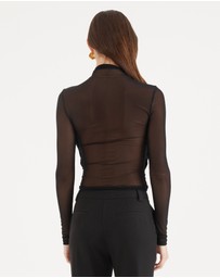 Madison The Label - Grace Top