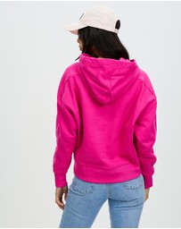 Calvin Klein Jeans - Organic Cotton Hoodie