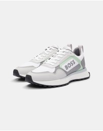 BOSS - Jonah Runn Merb Sneakers