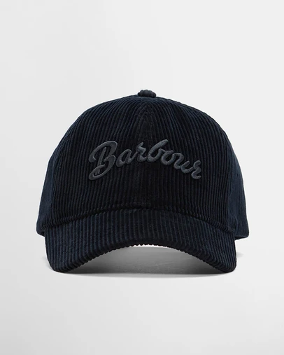 Barbour - Ivybridge Cord Cap