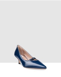 Habbot - Ponte Heels
