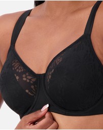 Triumph - Lacy Minimiser Bra