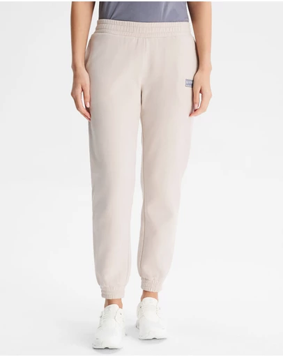 Kathmandu - Heritage Logo Slouchy LT BB Jogger Pants