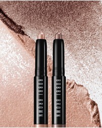 Bobbi Brown - Mini Long-Wear Cream Shadow Stick Duo