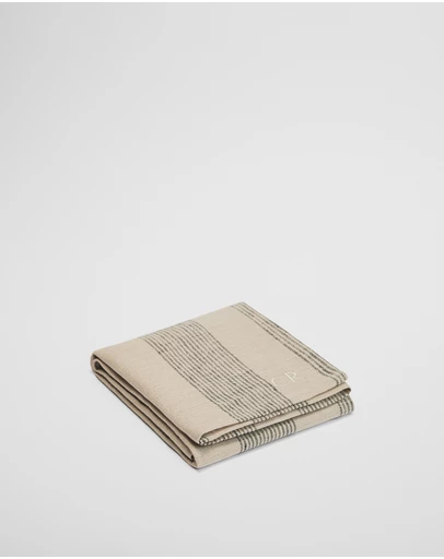 Country Road - Knox Linen Tea Towel