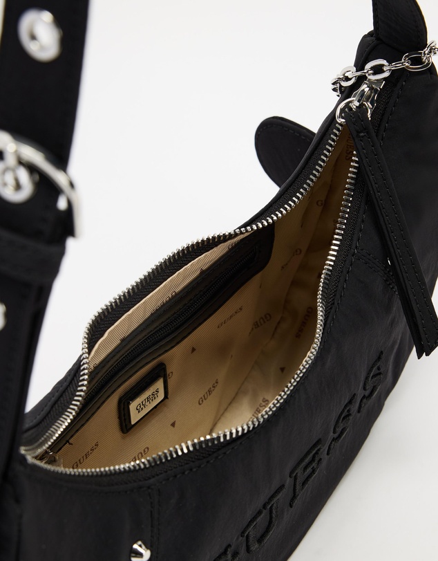 GUESS - Sasha Hobo Shoulder Bag