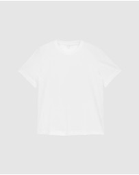 ARKET - Lily Signature T-Shirt