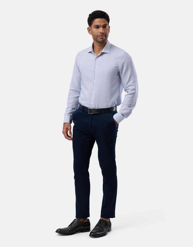 Brooksfield - Easy Care Business Shirt
