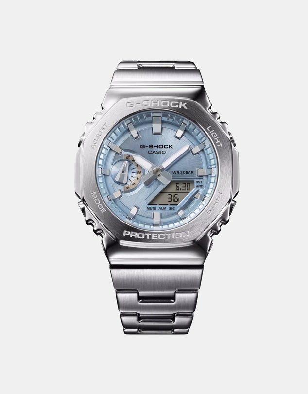 G-SHOCK - GM2110D-2A