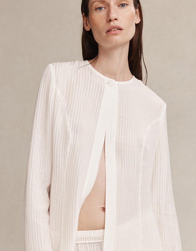 Marle - Cipriana Jacket
