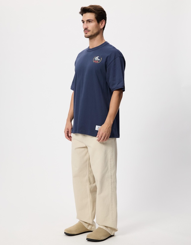 Alpha Industries - Relaxed Alpha Seal Tee