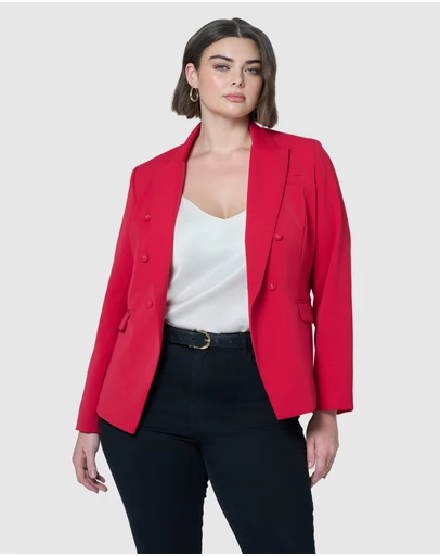 Something 4 Olivia - Nina Blazer