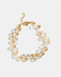 Reliquia Jewellery - Nesta Bracelet