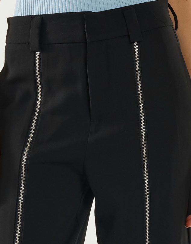 Madison The Label - Corey Zip Pants