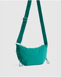 Nere - n.motion Crescent Sling Bag