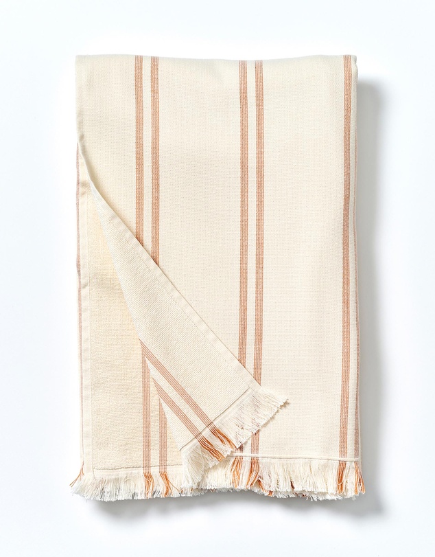 Sunnylife - Fouta Beach Towel Tierra
