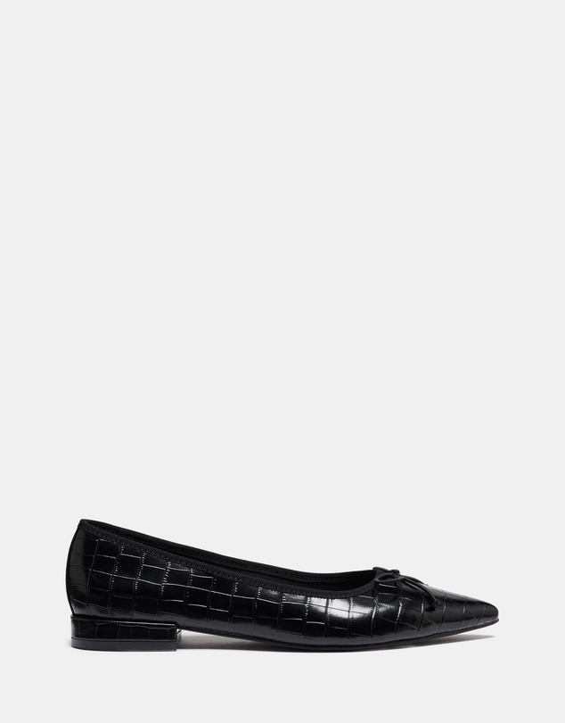 Therapy - Yazmina Pointed Flats