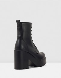 ROC Boots Australia - Mascot