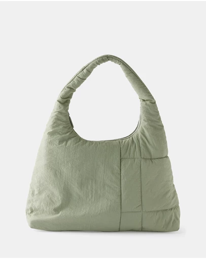 Cotton On Body Active - Slouch Gym Bag