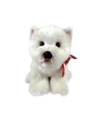 Animal Allsorts - Hamish West Highland Terrier