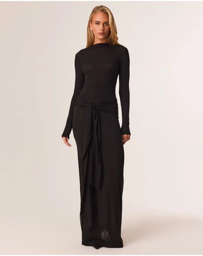 SNDYS - Saria Maxi Dress