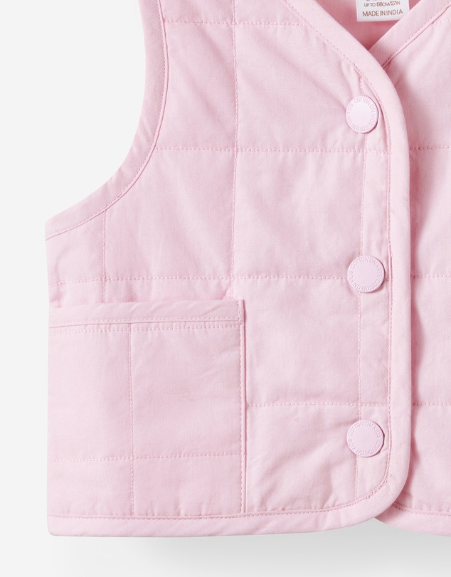 Cotton On Kids - Wren Vest