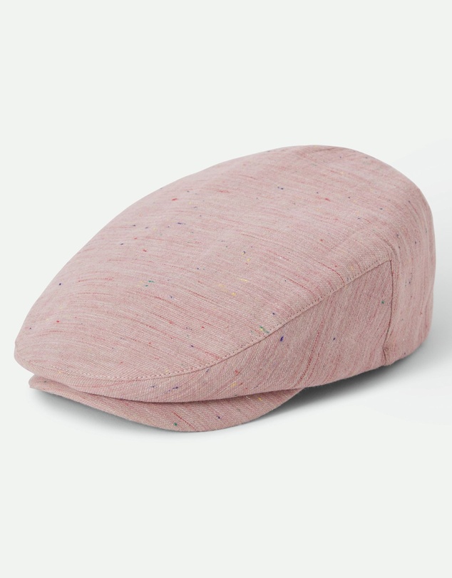 Brixton - Hooligan Snap Cap