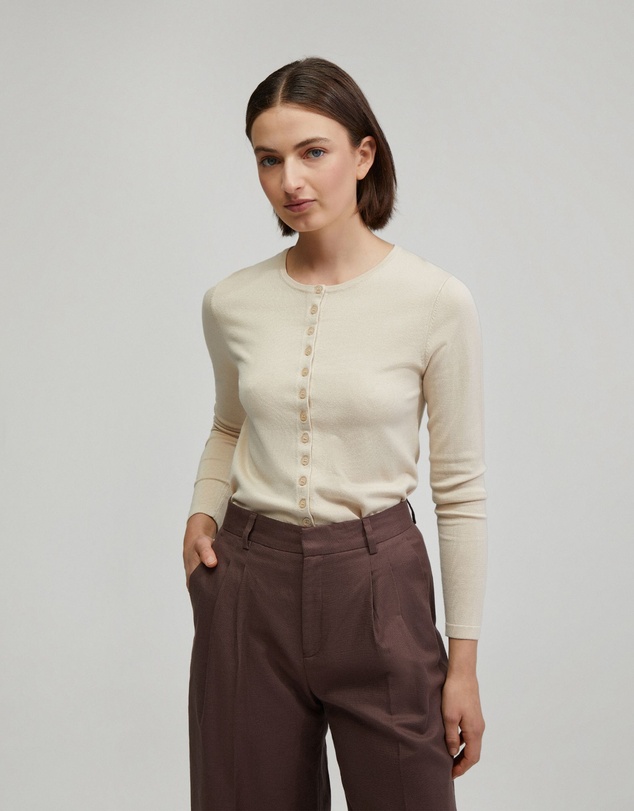 Oxford - Caterina Cardigan