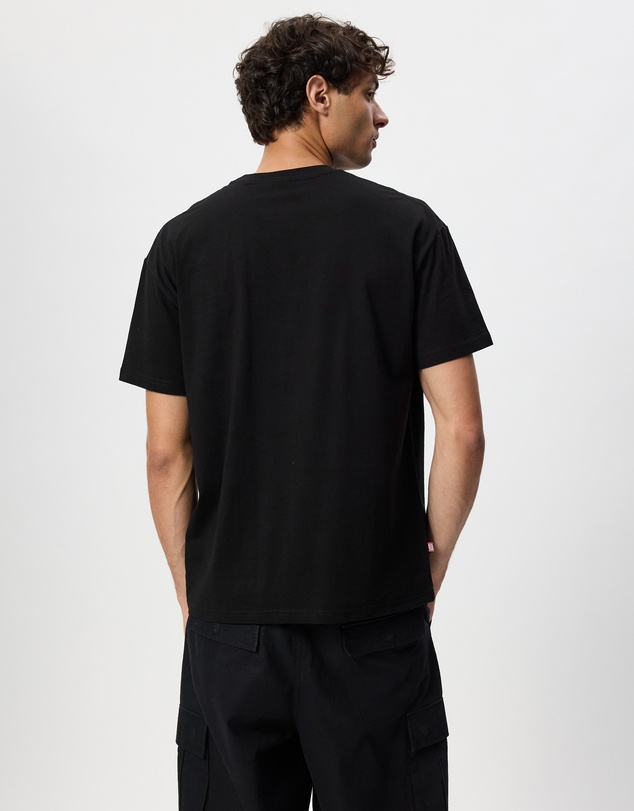 S Double - Basic T-Shirt