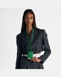 Maison De Sabre - The ID Lanyard
