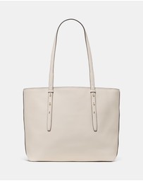 Kate Spade - Do It All Zip Tote