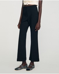 Sandro - Ottavio Pants
