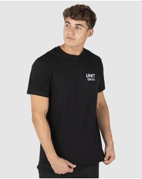 UNIT - UNIT Coretex Men's T-Shirt