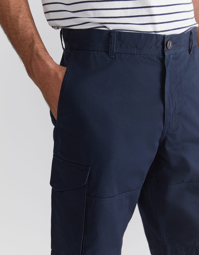 Sportscraft - Cargo Short