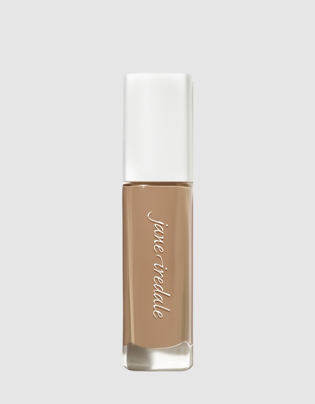 Jane Iredale - Skintuition SPF 30 Radiance-Boosting Liquid Foundation